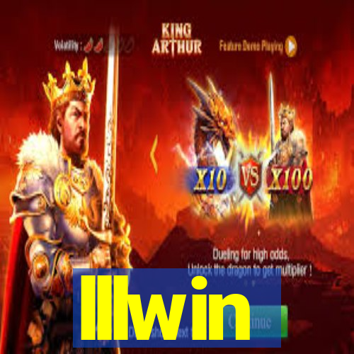 lllwin