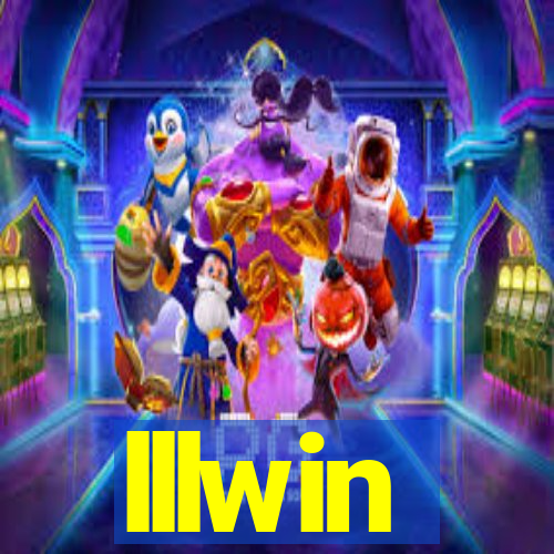 lllwin