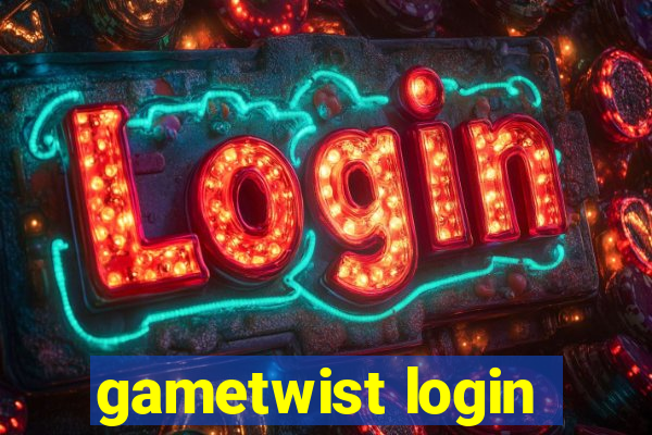 gametwist login