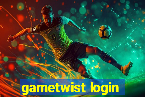 gametwist login