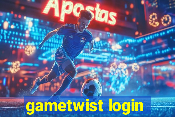 gametwist login