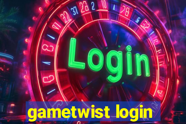 gametwist login