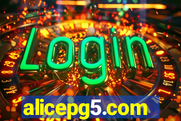 alicepg5.com