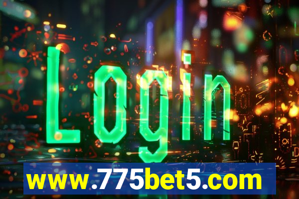 www.775bet5.com