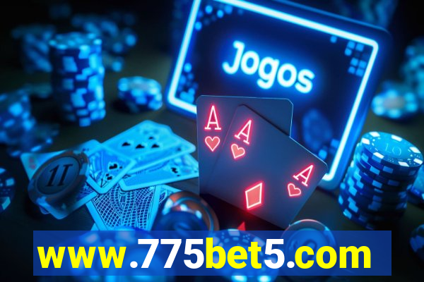 www.775bet5.com