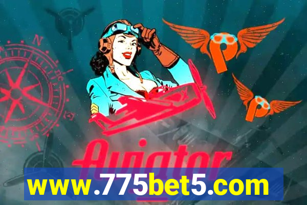 www.775bet5.com