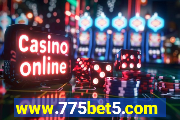 www.775bet5.com