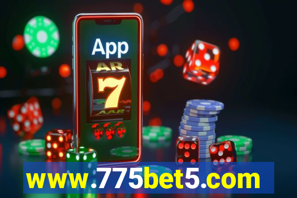 www.775bet5.com