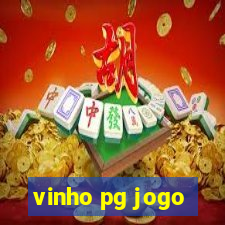 vinho pg jogo