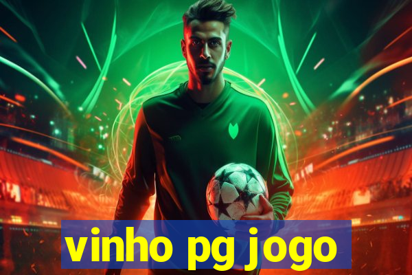 vinho pg jogo