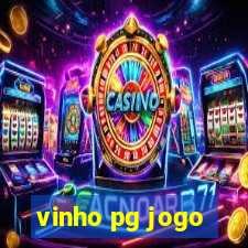 vinho pg jogo