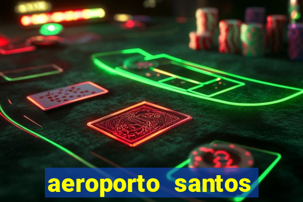 aeroporto santos dumont funciona 24 horas