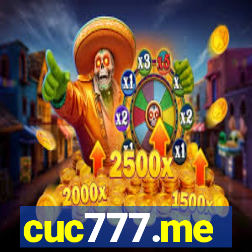 cuc777.me