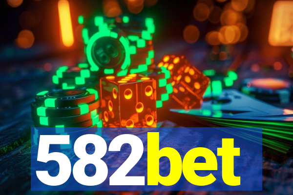 582bet