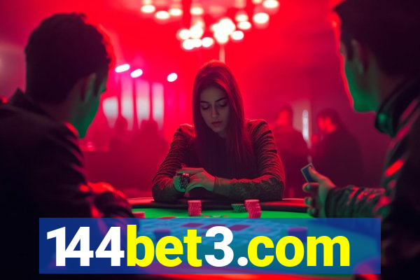 144bet3.com