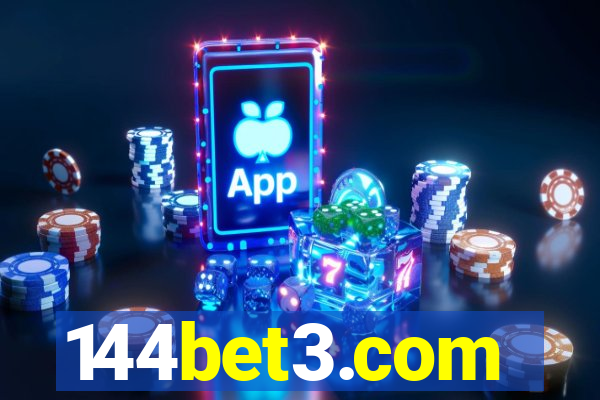 144bet3.com