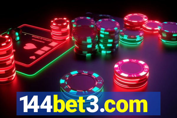 144bet3.com