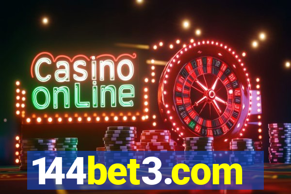 144bet3.com