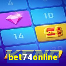 bet74online