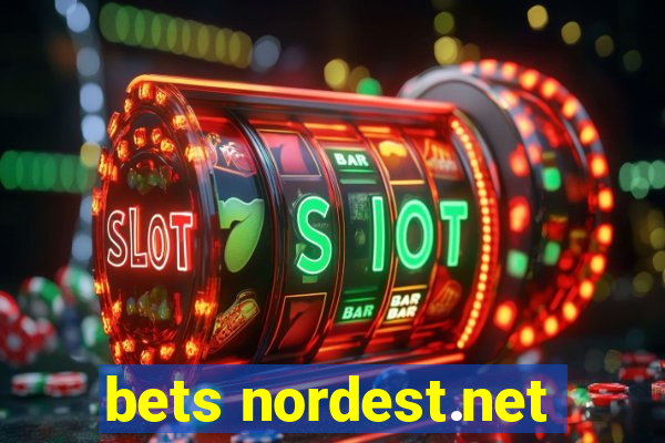 bets nordest.net