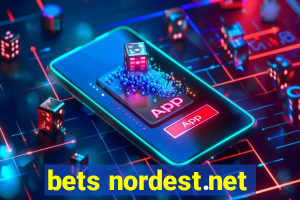 bets nordest.net