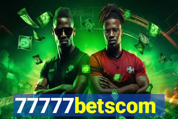 77777betscom