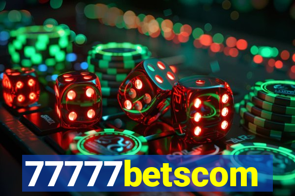 77777betscom