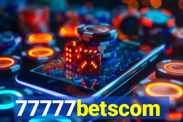 77777betscom