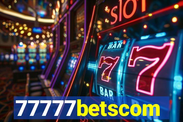 77777betscom