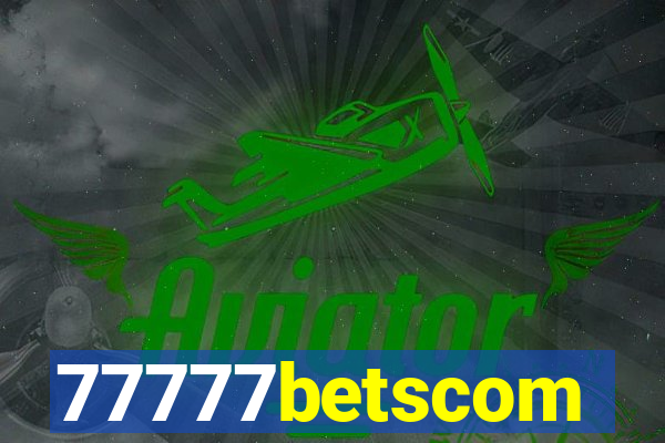 77777betscom