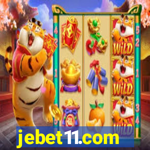 jebet11.com