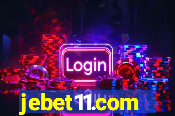 jebet11.com