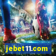 jebet11.com