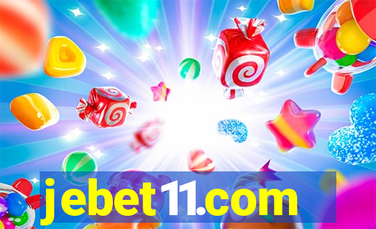 jebet11.com