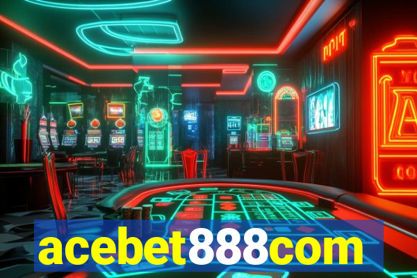 acebet888com