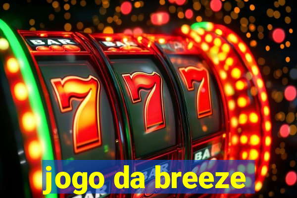 jogo da breeze