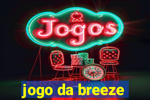 jogo da breeze