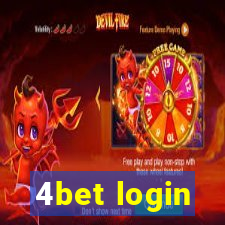 4bet login