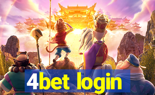 4bet login