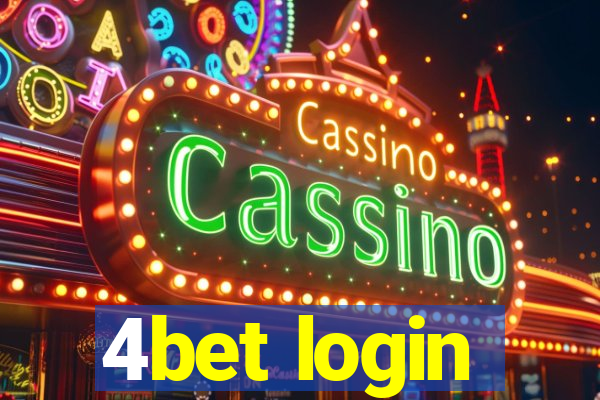 4bet login