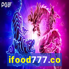 ifood777.co