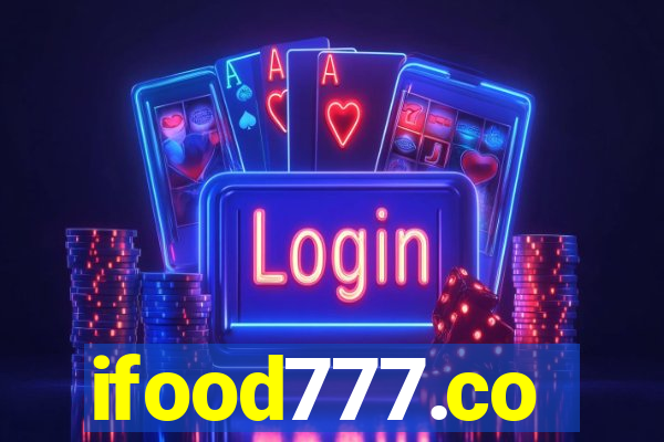 ifood777.co