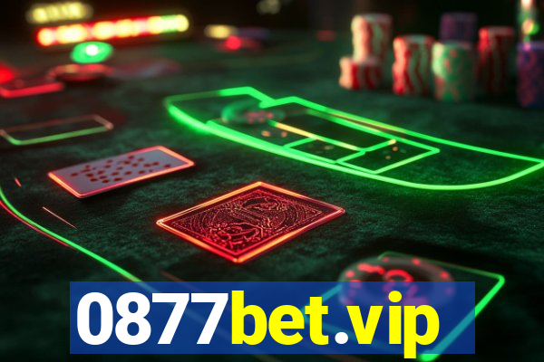 0877bet.vip