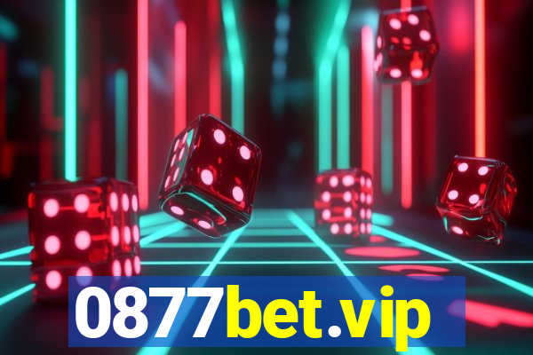 0877bet.vip