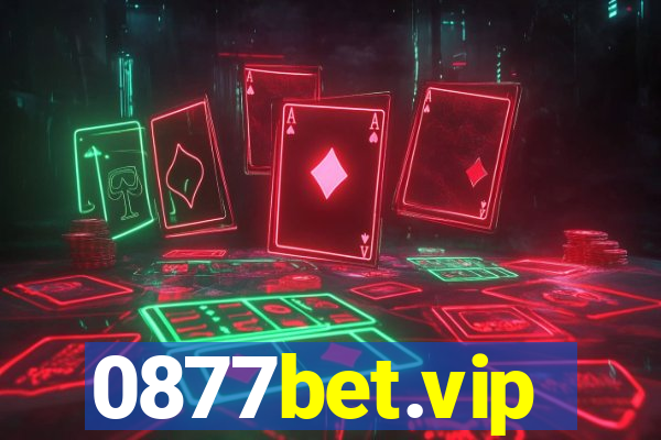 0877bet.vip