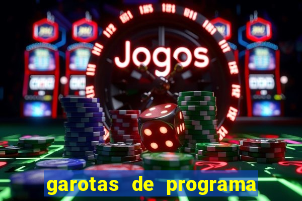 garotas de programa de santos