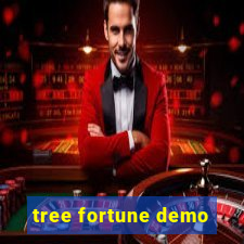 tree fortune demo