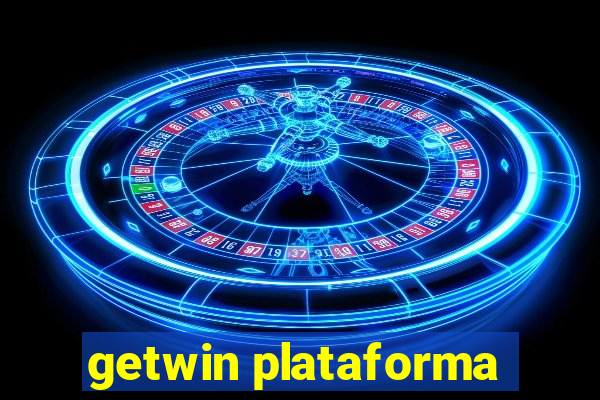 getwin plataforma