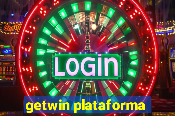 getwin plataforma