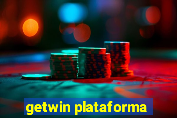 getwin plataforma